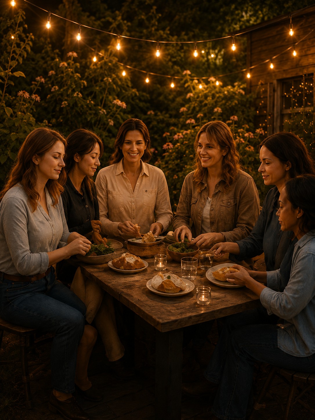 Join the Table