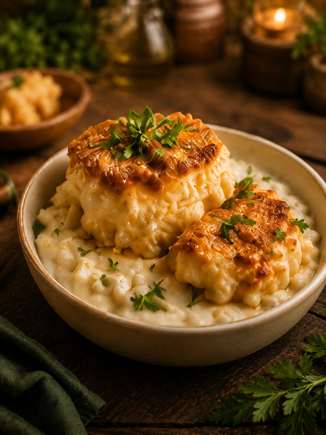 Recipes